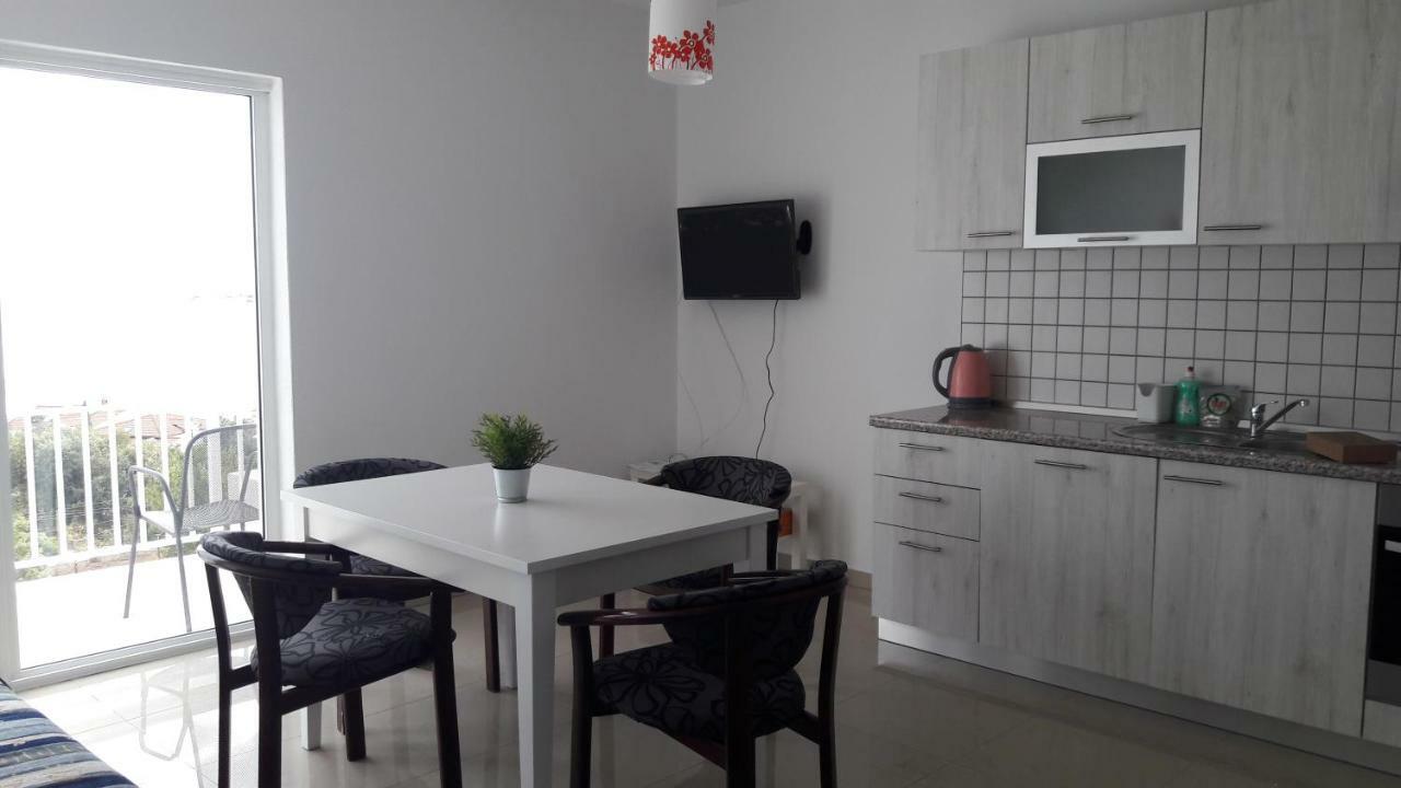 Vila Rosa Appartement Sevid Buitenkant foto