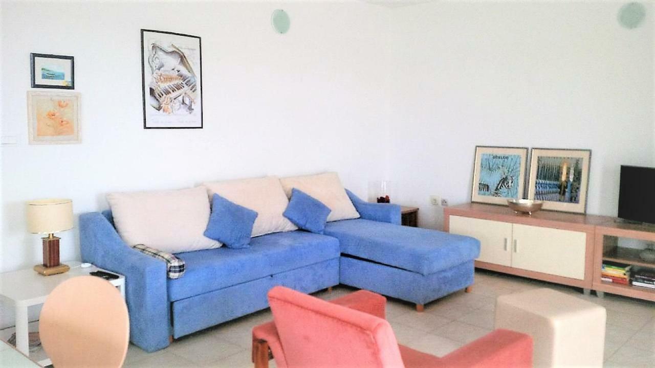 Vila Rosa Appartement Sevid Buitenkant foto